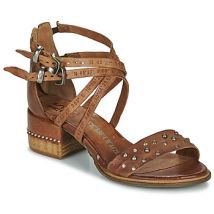 Sandales à talon Airstep / A.S.98 MORAINE