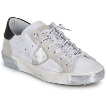 Baskets basses Philippe Model PARIS
