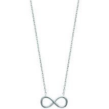 Collier Brillaxis Collier infini
