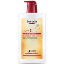 Produits bains Eucerin Ph5 Aceite De Ducha Corporal