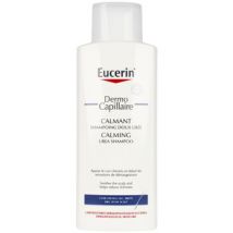 Shampooings Eucerin Dermo Capillaire Champú Urea Calmante