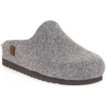 Mules Bioline 3048 MERINOS GRIGIO