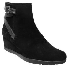 Bottines Brenda Zaro FZ1112