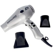 Accessoires cheveux Parlux 3200 Plus Sèche-linge argent