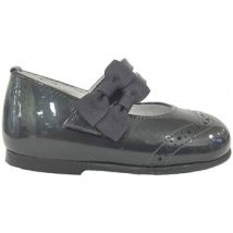 Ballerines enfant Gulliver MY-0210 Gris