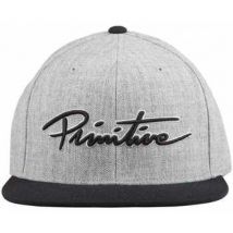 Casquette Primitive Cap nuevo script snapback
