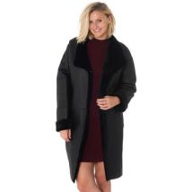 Veste Intuitions Paris MALONE NOIR ZZ