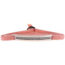 Bracelets Cleor Bracelet en laiton et cristal