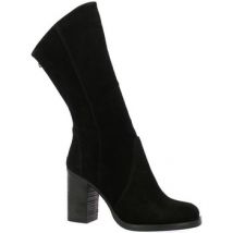 Bottes Nuova Riviera Bottes cuir velours