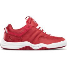 Chaussures de Skate Es EVANT RED