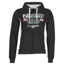 Sweatshirts à capuche Geographical Norway GAFONT