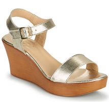 Sandales compensées Betty London CHARLOTA