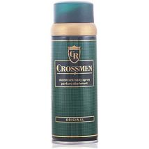 Accessoires corps Crossmen Deo Vaporisateur