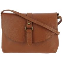 Sac a main Dupond Durand BELTANA sac trotteur en cuir