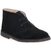 Bottes Isle NERO DESERT BOOT