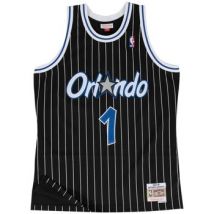 T-shirt Mitchell And Ness Nba Swingman Orlando Magic Penny Hardaway