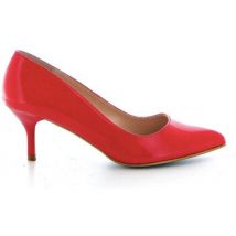 Chaussures escarpins Giulia g.5. charol