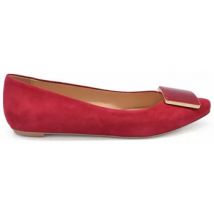 Ballerines Tod's Ballerines en daim