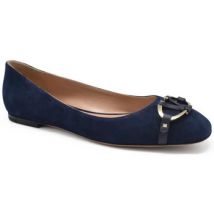 Ballerines Valentino Bags Ballerines en daim