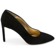 Chaussures escarpins Walter Steiger Escarpins en daim