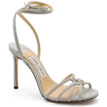 Sandales à talon Jimmy Choo Sandales Mimi 100
