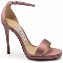 Sandales à talon Jimmy Choo Sandales Misty 120