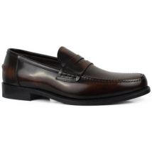 Mocassins Alberto Mocassins en cuir