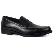 Mocassins Alberto Mocassins en cuir