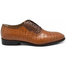 Ville basse Caporicci Chaussures Richelieu