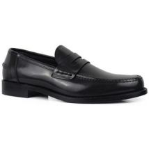 Mocassins Alberto Mocassins en cuir