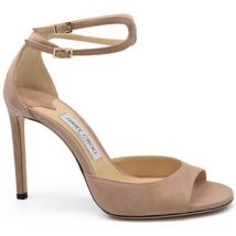 Sandales à talon Jimmy Choo Sandales Lane 85