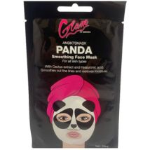 Hydratants & nourrissants Glam Of Sweden Mask panda