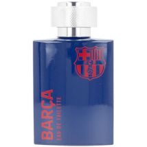 Cologne Sporting Brands F.c. Barcelona Eau De Toilette Vaporisateur