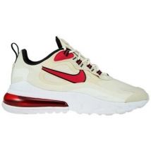 Baskets basses Nike Air Max 270 React