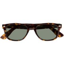 Lunettes de soleil Isotoner Lunettes de soleil mixte Ecaille