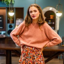 Pull Céleste COMETE