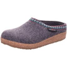 Chaussons Haflinger -