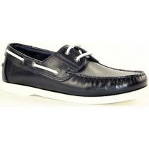 Chaussures bateau Les Mocassins Du Sud BAHAMA