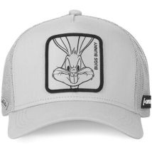 Casquette Capslab Casquette Looney Tunes Bugs Bunny