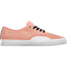 Chaussures de Skate Emerica WINO STANDARD PINK WHITE