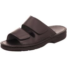 Sandales plates Feranando Baldassari -