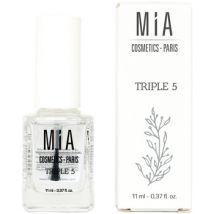 Soins des ongles Mia Cosmetics Paris Traitement Des Ongles Triple 5