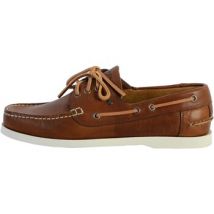Chaussures bateau Redskins Dokside Cuir Orland