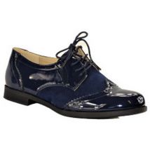 Derbies Cink-me DM633