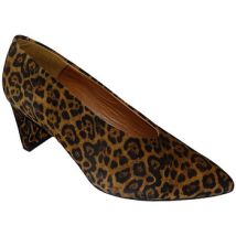 Chaussures escarpins Maria Jaen 9557LEO