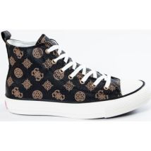 Baskets montantes Guess Niafal