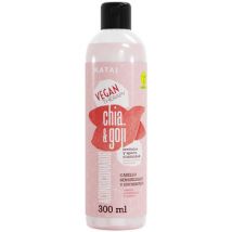 Soins & Après-shampooing Katai Après-shampoing Chia amp; Goji Pudding