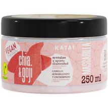 Soins & Après-shampooing Katai Chia amp; Goji Pudding Masque