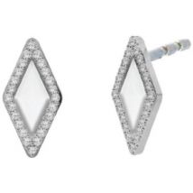 Boucles oreilles Fossil Boucles d'oreilles Be Iconic