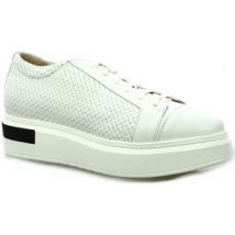 Baskets Benoite C Baskets cuir
